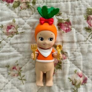 Sonny Angel Christmas Dinner Series